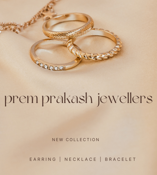 prem prakash jewellers